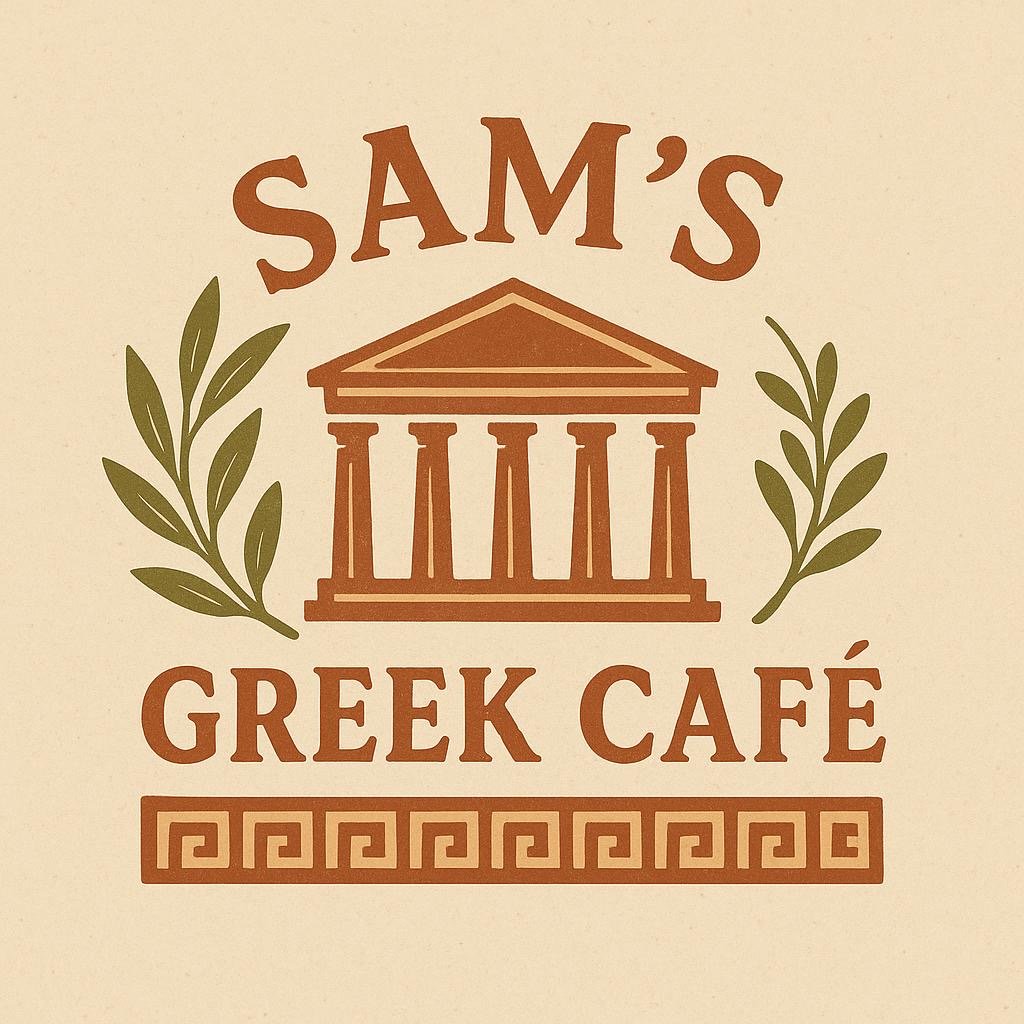 Sam's Greek Cafe