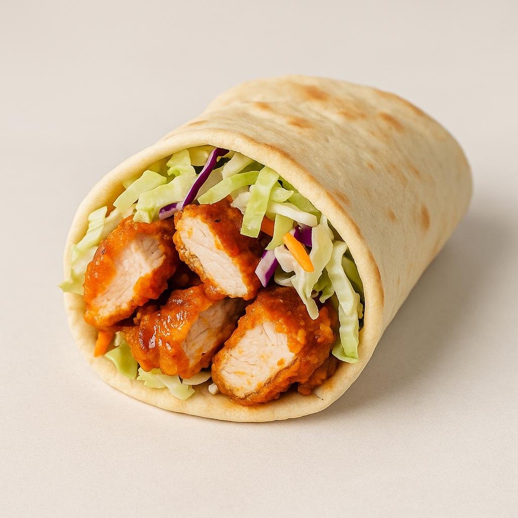 buffalo chicken tender Sandwich