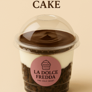 Cloud Nine Cake