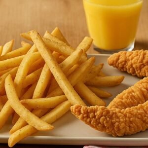 Chicken tenders