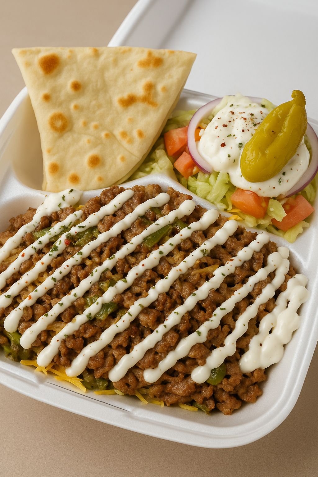 Philly Steak