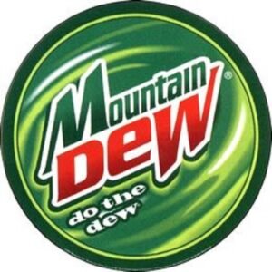 Mountain Dew