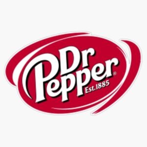 Dr Pepper