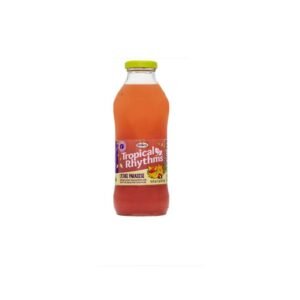 Grace Tropical Rhythms Lychee Paradise Juice Drink